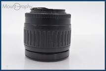 ★実用美品★ キヤノン Canon EF 35-105mm F4.5-5.6 ★完動品★同梱可 #tk2264_画像3