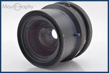 ★実用美品★ マミヤ Mamiya MAMIYA-SEKOR Z 65mm F4 ★完動品★同梱可 #tk2298_画像1