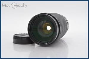 ★極上美品★ ニコン Nikon ZOOM-NIKKOR 35-200mm F3.5-4.5 Ai-S 後レンズキャップ、レンズフィルター付 ★完動品★同梱可 #tk2309