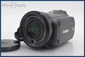 ★極上美品★ キヤノン Canon iVIS HF G10 10x ストラップ、レンズキャップ、バッテリー付属 ★完動品★ 同梱可 #tk2435