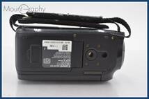 ★実用美品★ キヤノン Canon iVIS HF R21 28x ストラップ付属 同梱可 #tk2501_画像3