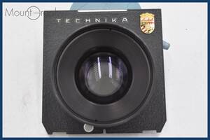 ★極上美品★ テクニカ TECHNIKA Rodenstock Sironar 150mm F5.6 ★完動品★ 同梱可 #tk2526