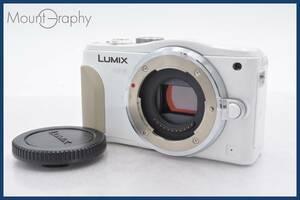 ★良品★ パナソニック Panasonic LUMIX DMC-GF6 同梱可 #tk2548