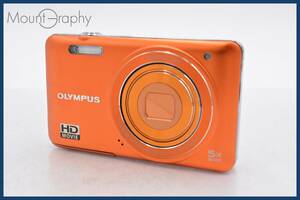 ★特別特価★ オリンパス Olympus VG-145 5x 同梱可 #tk2556