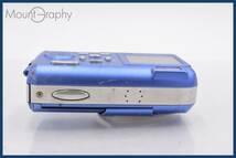 ★良品★ オリンパス Olympus μ-30 digital 3x ★完動品★ 同梱可 #tk2561_画像2