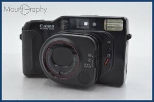 ★良品★ キヤノン Canon Autoboy TELE 40mm 70mm ★完動品★ 同梱可 #tk2613