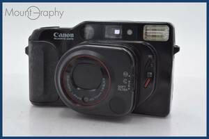 ★良品★ キヤノン Canon Autoboy TELE 40mm 70mm ★完動品★ 同梱可 #tk2618