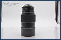 ★特別特価★ SUN TELE-AUTO 200mm F2.8 MC レンズフィルター、後レンズキャップ付 ミノルタマウント(MF) 同梱可 #tk2662_画像4