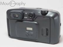 ★良品★ PENTAX ペンタックス ESPIO 140 ★完動品★同梱可 #i4514_画像2