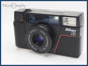 ★特別特価★ NIKON ニコン L35AD2 #i5577