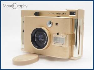 ★特別特価★ LOMO ロモ INSTANT #i5585