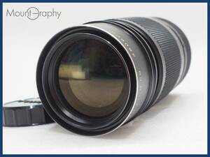 ★実用美品★ FUJI フジ EBC FUJINON・T 200mm F4.5 ★完動品★同梱可 後キャップ付 M42マウント(Pentax MF) #i5611