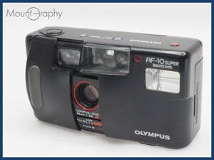 ★特別特価★ OLYMPUS オリンパス AF-10 SUPER QUARTZ DATE #i5660