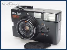 ★良品★ KONICA コニカ EFJ ★完動品★同梱可 #i5814_画像1