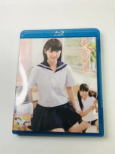 希少！美品廃盤 BD 生写真+おまけ付 竹下美羽　天真爛漫 Part4 特価品 国内正規品 匿名配送 アイマックス DVD Blu-ray