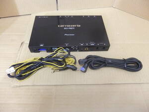 カロッツェリア GEX-P9DTV ナビ連動用 地デジチューナー ◆中古品◆ 送料安