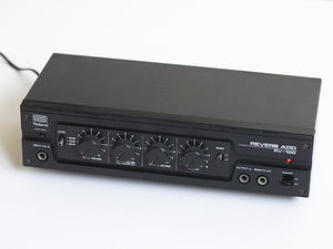 Roland RV-100 REVERB ADD