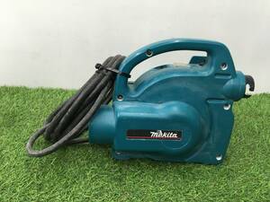 【中古品】makita　集じん機　450　　　IT8WXGC83BR4