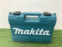 【未使用品】makita(マキタ) 10.8v充電式インパクトドライバ 黒(1.5Ahバッテリx2/充電器/ケース) TD111DSHXB ITWVZJN7BBO4_画像1