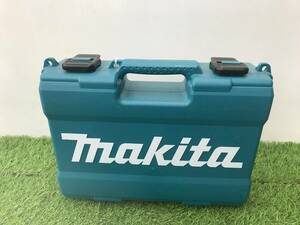 【未使用品】makita(マキタ) 10.8v充電式インパクトドライバ 黒(1.5Ahバッテリx2/充電器/ケース) TD111DSHXB ITWVZJN7BBO4