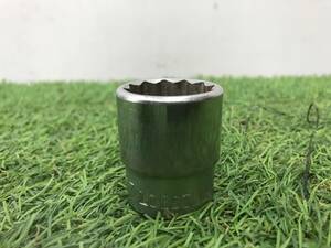 【中古品】【同梱可】LOBSTER ソケット 27ｍｍ ITBYDLOE0VWA