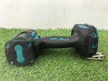 【ジャンク品】makita(マキタ) 40v充電式ドライバドリル (本体のみ) DF001GZ ITB908U1SIT8_画像4