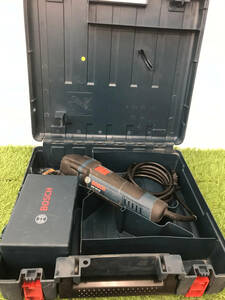 【中古品】★BOSCH(ボッシュ) カットソー GMF250CE　　ITREN559OZFQ