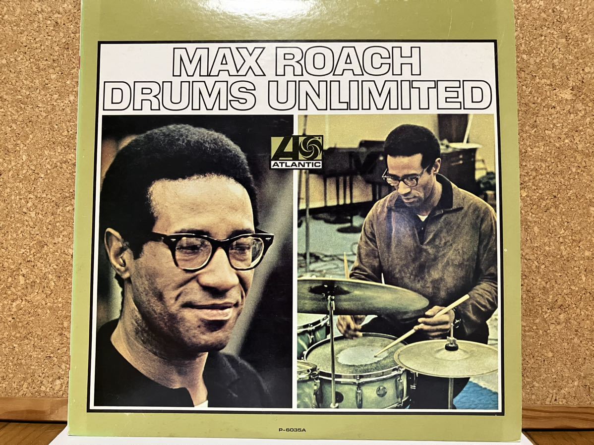 2024年最新】Yahoo!オークション -max roach drums unlimitedの中古品 