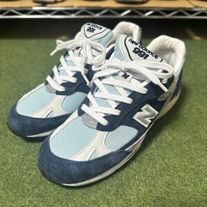 Newbalance W991 US9.5