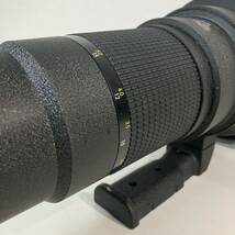 1円〜 2M Nikon ED NIKKOR 800mm 1:5.6 ニコン レンズフード HE-3 撮影機材 望遠レンズ 屋外・モータースポーツ レンズ構成6群-8枚_画像9