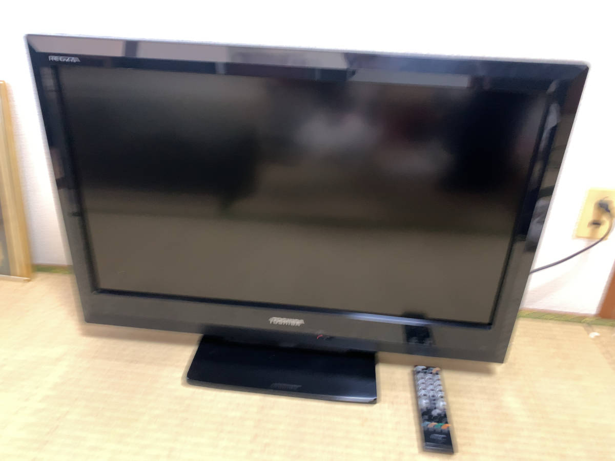 2024年最新】Yahoo!オークション -東芝 レグザ 32a1s(テレビ)の中古品 