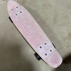  retro skateboard Mini Cruiser Vintage 