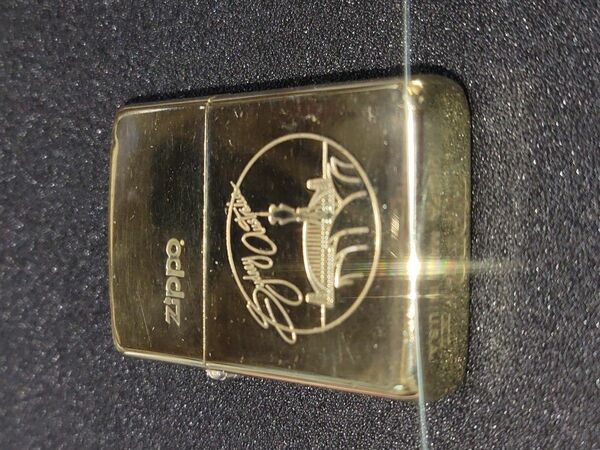 ZIPPO シドニーオーストラリア