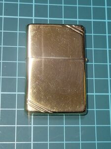 ZIPPO（ジッポー）オイルライター　1993年製