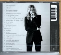 【新品CD】DIANA KRALL / WALLFLOWER　THE COMPLETE SESSIONS_画像2