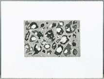 【真作】【WISH】瑛九 銅版画 直筆サイン モダン 現代美術 抽象絵画 　　〇日本前衛美術の先駆者 油絵・版画・写真各部門活躍 #24012330_画像2