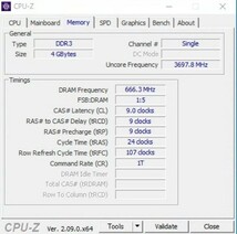 【LGA1150】ASRock Fatal1ty H87 Performance Core i3 4170 4GB_画像10