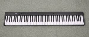 ★CARINA carina-ze0088 カリーナ 折り畳み式電子ピアノ 88鍵盤 付属品有