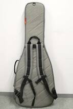 ★MONO GUITAR SLEEVE GIG BAG エレキギター用ケース M80-SEG グレー系_画像2