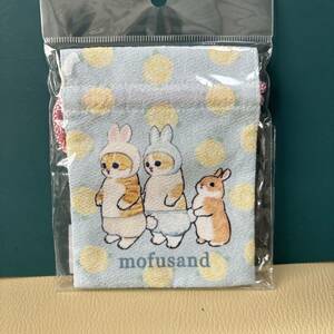 * new goods *mof Sand legume pouch Mini pouch ...