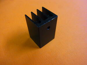 TO-220 for heat sink (.. vessel ) 16P16 L25-BA 5 piece -BOX105-82