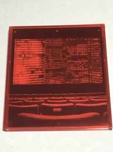 ◆ 達郎 ソロ CD＋DVD「エンドロール【限定盤】」V系 ムック MUCC ヴィジュアル系