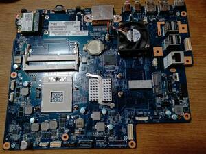 NEC VECALUESTAR VN770MSR-KS　マザーボード作動品