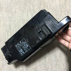 panasonic バッテリー NKY491B03B 6.6ah ジャンク品 の画像4