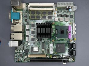 マザーボード Mini-ITX Socket P ATW-M4500