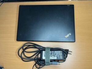 ノートパソコン ネットブック 3台 ThinkPad Lenovo Let's Note