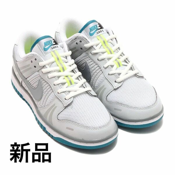 【新品】NIKE WMNS DUNK LOW SE【24.5】