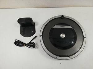 【LB40】ルンバ 870 iRobot ロボット掃除機