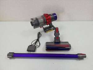 【LK43】SV12 dyson ダイソン 掃除機 動作品 コードレスクリーナー 