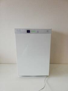 【LG32】ACK70T-W DAIKIN ダイキン 空気清浄機 通電確認済み 2017年製 動作品